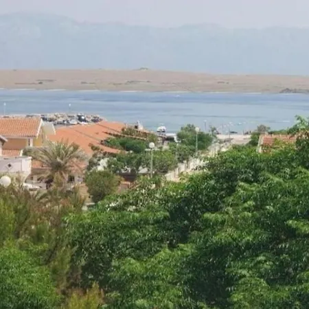 Sunset Paloma - Modern With Sea View Terrace, 250m From - Sleeps 4