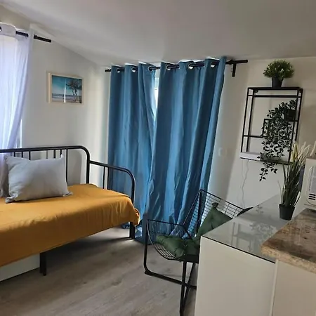 Appartement Sunset Paloma - Modern With Sea View Terrace, 250m From - Sleeps 4