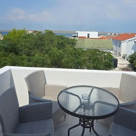 Sunset Paloma - Modern With Sea View Terrace, 250m From - Sleeps 4 * Vir