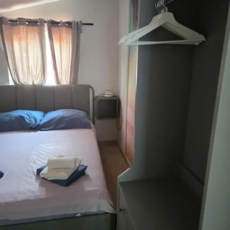 Appartement Sunset Paloma - Modern With Sea View Terrace, 250m From - Sleeps 4