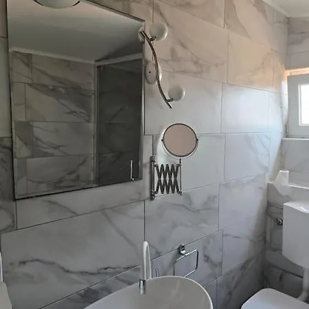 Sunset Paloma - Modern With Sea View Terrace, 250m From - Sleeps 4