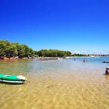 Sunset Paloma - Modern With Sea View Terrace, 250m From - Sleeps 4 * Vir
