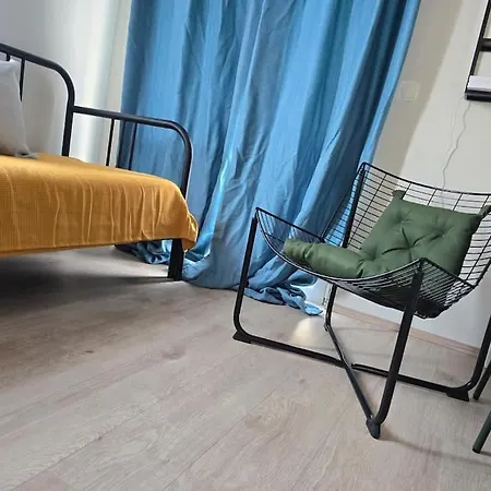 Sunset Paloma - Modern With Sea View Terrace, 250m From - Sleeps 4